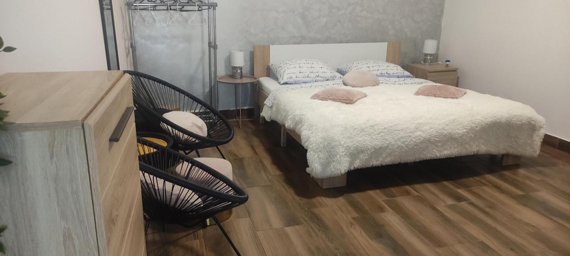 Little Paradise Pula Chambre photo